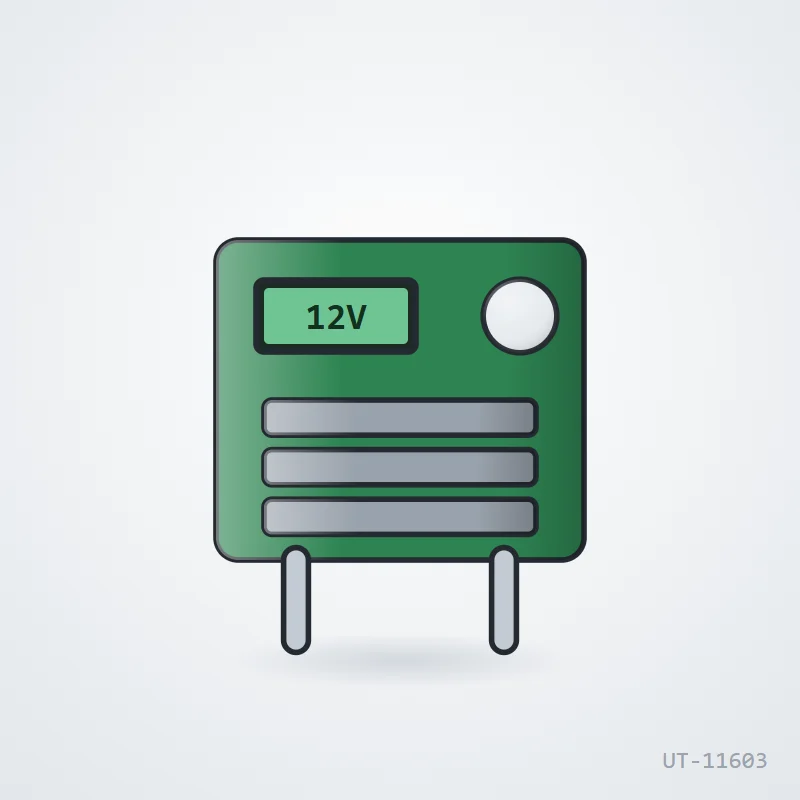 Elektrikli Çit Cihazı 12V/230V